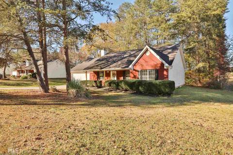 121 Elmwood Dr, Hampton, GA 30228 photo 4