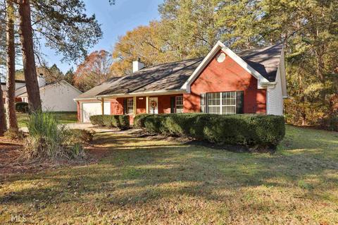 121 Elmwood Dr, Hampton, GA 30228 photo 5