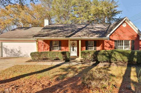 121 Elmwood Dr, Hampton, GA 30228 photo 6