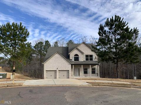 1031 Cedar Mist Dr, Hampton, GA 30228 photo 2