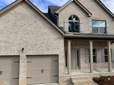 1031 Cedar Mist Dr, Hampton, GA 30228 photo 4