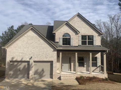 1031 Cedar Mist Dr, Hampton, GA 30228 photo 41
