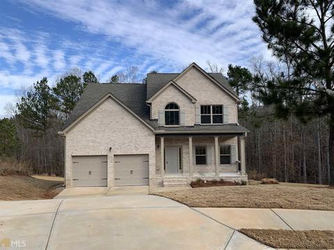 1031 Cedar Mist Dr, Hampton, GA 30228 photo 1