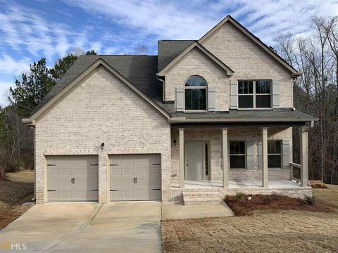 1031 Cedar Mist Dr, Hampton, GA 30228 photo 3