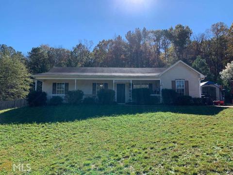 95 Quarry Ct, Covington, GA 30014 photo 1