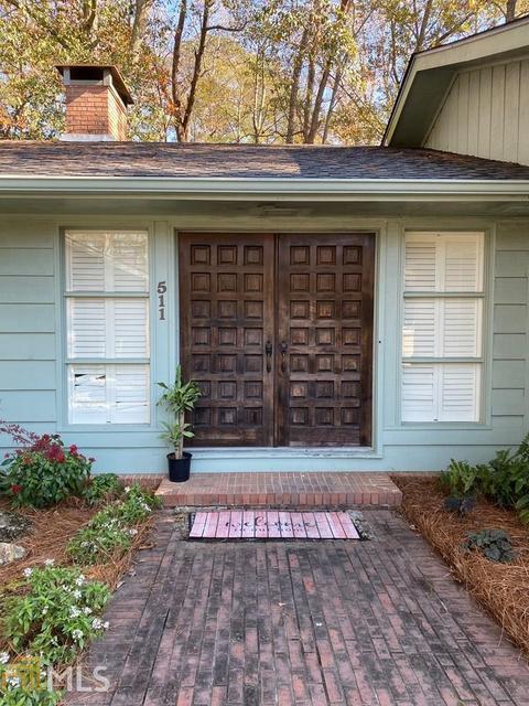 511 Pine Forest St, Dublin, GA 31021 photo 14