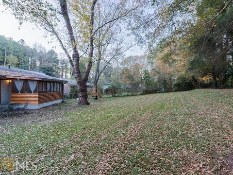 2470 Woodside Way, Chamblee, GA 30341 photo 18