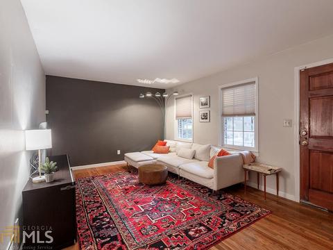 2470 Woodside Way, Chamblee, GA 30341 photo 4