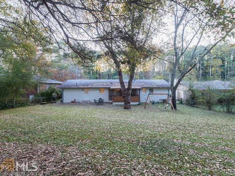 2470 Woodside Way, Chamblee, GA 30341 photo 17