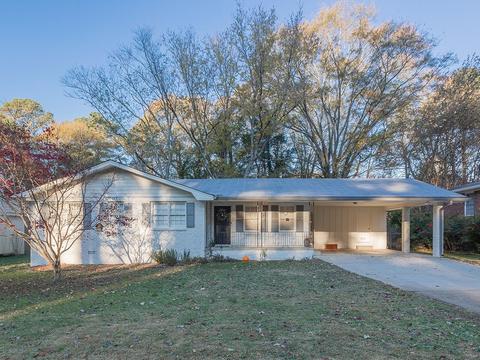 2470 Woodside Way, Chamblee, GA 30341 photo 1