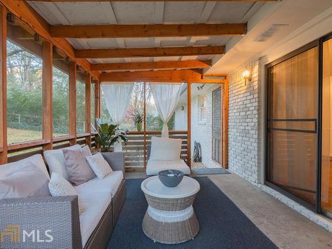 2470 Woodside Way, Chamblee, GA 30341 photo 15