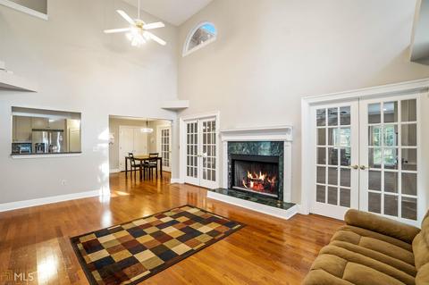 112 Shoreline Way, Hampton, GA 30228 photo 9