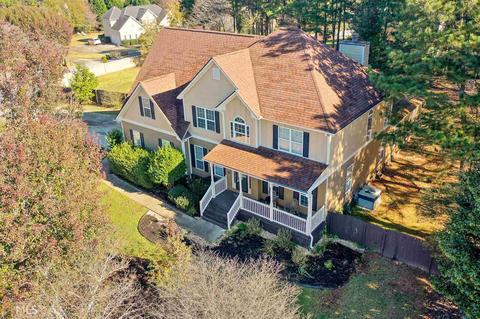 112 Shoreline Way, Hampton, GA 30228 photo 2