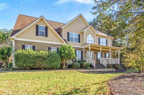 112 Shoreline Way, Hampton, GA 30228 photo 1