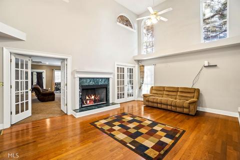 112 Shoreline Way, Hampton, GA 30228 photo 8