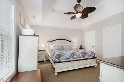 112 Grove St, Barnesville, GA 30204 photo 20