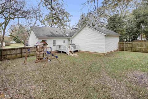 112 Grove St, Barnesville, GA 30204 photo 7