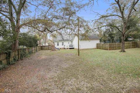 112 Grove St, Barnesville, GA 30204 photo 6