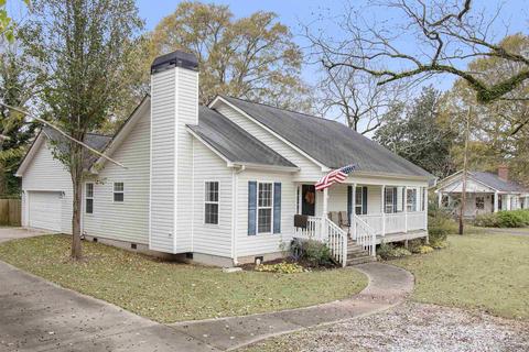112 Grove St, Barnesville, GA 30204 photo 1
