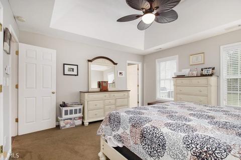 112 Grove St, Barnesville, GA 30204 photo 19
