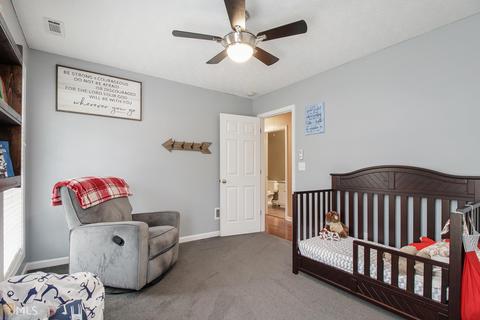 112 Grove St, Barnesville, GA 30204 photo 23