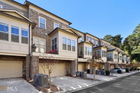 2427 Gatebury Cir, Chamblee, GA 30341 photo 35