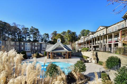 2427 Gatebury Cir, Chamblee, GA 30341 photo 38