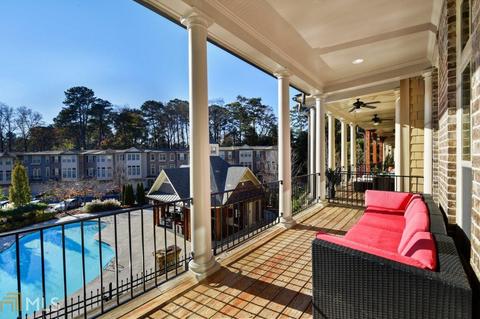 2427 Gatebury Cir, Chamblee, GA 30341 photo 13