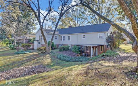 155 Bellvue Dr, Toccoa, GA 30577 photo 35