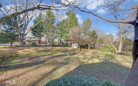 155 Bellvue Dr, Toccoa, GA 30577 photo 36