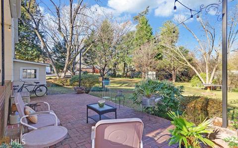 155 Bellvue Dr, Toccoa, GA 30577 photo 32
