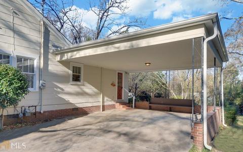 155 Bellvue Dr, Toccoa, GA 30577 photo 39