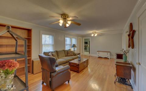 155 Bellvue Dr, Toccoa, GA 30577 photo 14