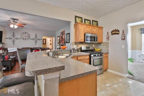 206 Sandstone Dr, Hampton, GA 30228 photo 13