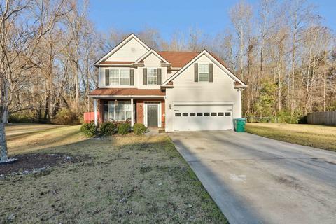 206 Sandstone Dr, Hampton, GA 30228 photo 1