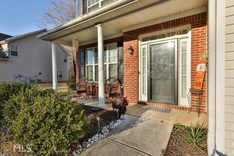 206 Sandstone Dr, Hampton, GA 30228 photo 3