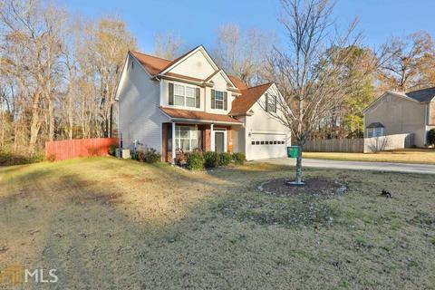 206 Sandstone Dr, Hampton, GA 30228 photo 2