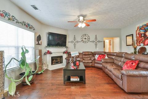 206 Sandstone Dr, Hampton, GA 30228 photo 7
