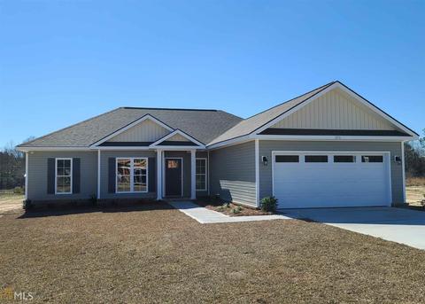205 Fallen Leaf, Brooklet, GA 30415 photo 1
