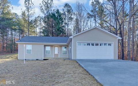 399 Mountain View Rd, Toccoa, GA 30577 photo 2