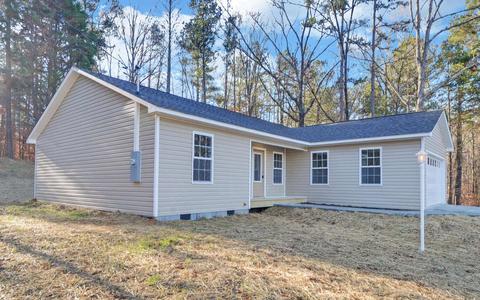 399 Mountain View Rd, Toccoa, GA 30577 photo 1
