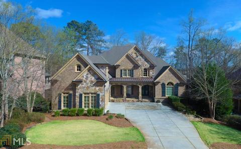 8790 Colonial Pl, Duluth, GA 30097 photo 1