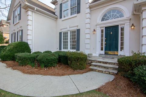 3945 Berkeley View Dr, Berkeley Lake, GA 30096 photo 2