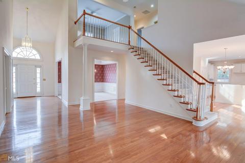 3945 Berkeley View Dr, Berkeley Lake, GA 30096 photo 17