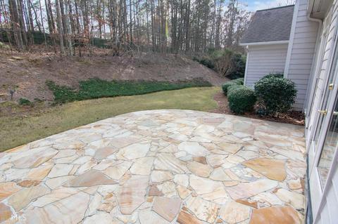 3945 Berkeley View Dr, Berkeley Lake, GA 30096 photo 40