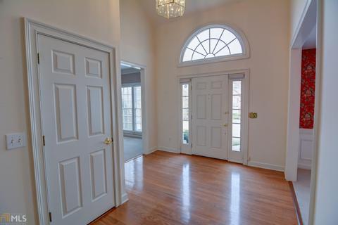 3945 Berkeley View Dr, Berkeley Lake, GA 30096 photo 5
