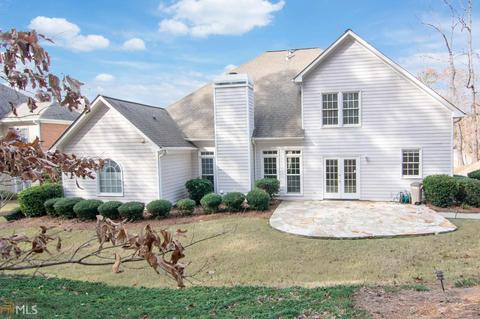 3945 Berkeley View Dr, Berkeley Lake, GA 30096 photo 41