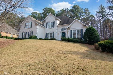 3945 Berkeley View Dr, Berkeley Lake, GA 30096 photo 1