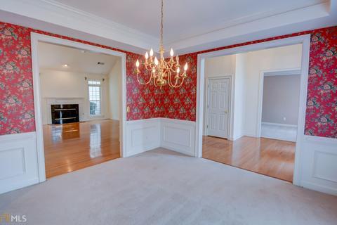3945 Berkeley View Dr, Berkeley Lake, GA 30096 photo 9