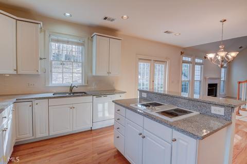3945 Berkeley View Dr, Berkeley Lake, GA 30096 photo 24
